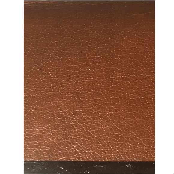 Gucci Vintage leather wallet - Picture 3 of 7